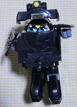 【未開封、未使用】ヒカリアン ブラッチャールドジラス　希少 電光超特急ヒカリアン ブラッチャール ドジラス - メルカリ