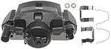 Raybestos FRC10389 Professional Grade Remanufactured, Semi-Loaded Disc Brake Caliper