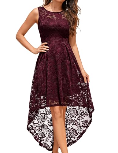 MuaDress