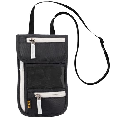 [TAKE SEVEN] �Z�L�����e�B�|�[�` �X�L�~���O�h�~ �p�X�|�[�g�P�[�X �u6�̃|�P�b�g�ŋM�d�i���܂Ƃ߂ĊǗ� (�u���b�N)