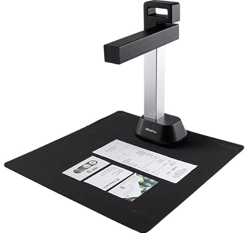 IRIScan Desk Scanner thumbnail 9