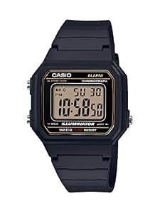 Casio W217H-9AV