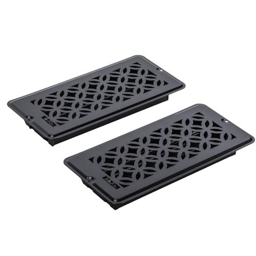 MMFSF 4x10 Floor Registers