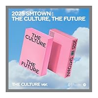 Amazon.co.jp: SMTOWN 2025 The Culture, The Future 30th
