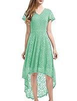 Algopix Similar Product 3 - Bbonlinedress Vintage Womens Floral