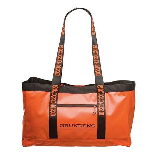 Grundéns Gear Hauler Tote Bag, 50L