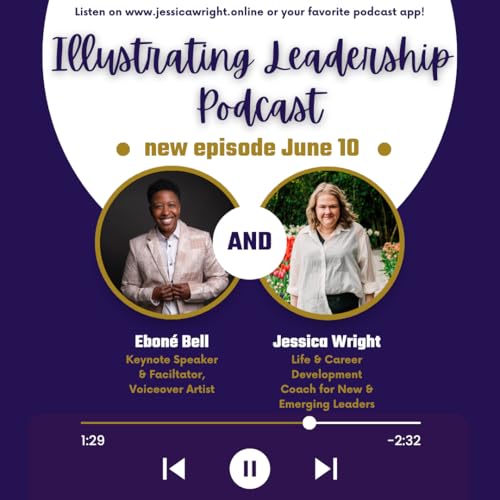 Illustrating Leadership Lesson: Creating Opportunity