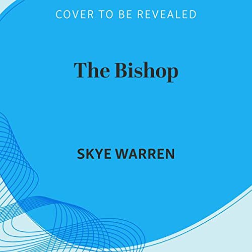 Cover art for The Bishop