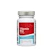 Produktbild VITALWERK HAMBURG® Vitamin B12 mit Folat  180 vegane Tabletten (für 6 Monate)  1.000 µg Adenosyl- & Methylcobalamin + Depot + 400 µg Folsäure als 5-MTHF  streng kontrolliert