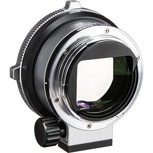 Metabones Ultra 0.71X Cine Speed Booster Adapter For Hasselblad V-Mount Lens To Fujifilm G-Mount Gfx Camera #TOP3