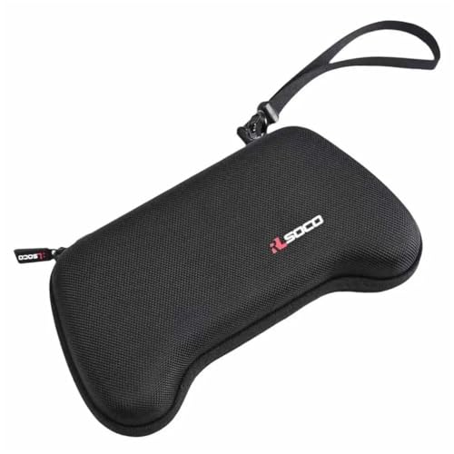 Étui rigide de voyage Gamesir G8, sacoche de protection imperméable haut de gamme