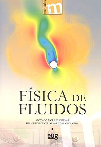 Física de fluidos (Manuales Maior)