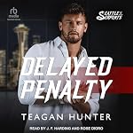 Cover of Delayed Penalty