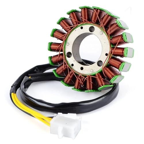 Stator générateur pour Aprilia ETX125 réparer les pannes d'allumage de moto
