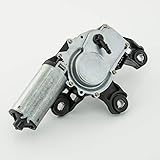 Hergestellt aus robusten und langlebigen Materialien, die eine zuverlässige und konsistente Leistung des Heckscheibenwischers bei allen Witterungsverhältnissen bieten