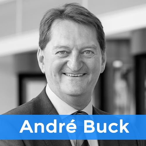 #47 Andr&eacute; Buck - A Front-Row Seat to Structured Products History