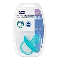 Chicco Physio Forma Comfort 0-6m fopspeen