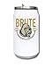 Gorrilla Brute Strong Forever izolowany próżniowo pojemnik na napoje 350 ml