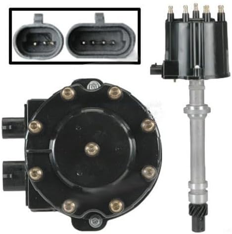 Ignition Distributor for 1988-1995 GMC C3500
