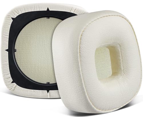 Image of SOULWIT Earpads for Marshall Major V - Cream