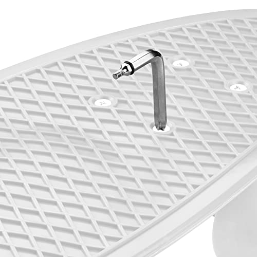 Retrospec Upkeep Skateboard Multi-Tool