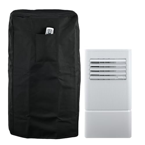 Air Choice 17’x16x 31 Universal Portable Air Conditioner Cover
