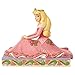Enesco Disney Traditions by Jim Shore Aurora Personality Pose Figurine, 3.5 Inch, Multicolor