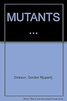 MUTANTS ... B000J4Y1HA Book Cover
