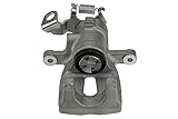 opel corsa c bremssattel vorne 2X BREMSSATTEL HINTEN LINKS + RECHTS FÜR CORSA C 00- TIGRA 04-