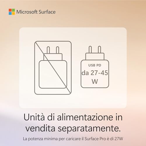 Microsoft Surface Pro 12 Snapdragon X Plus