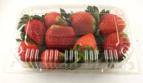 Strawberry premium Jordan 250g