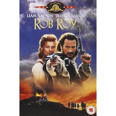 Rob Roy