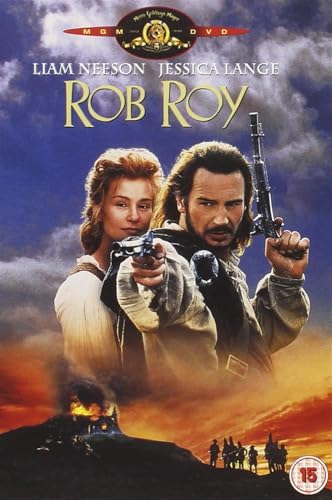 Rob Roy [DVD] [1995]