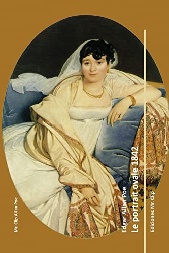  Le portrait ovale 1842