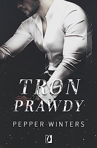 Duet (Tom 2) Tron prawdy - Pepper Winters [KSIÄ... [Polish] 8366436691 Book Cover