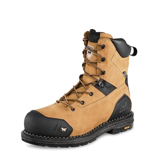 Irish Setter, Edgerton XD, Men’s, 8