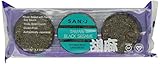 San-J Black Sesame Rice Crackers, 3.7 oz