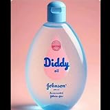  Aceite para bebe