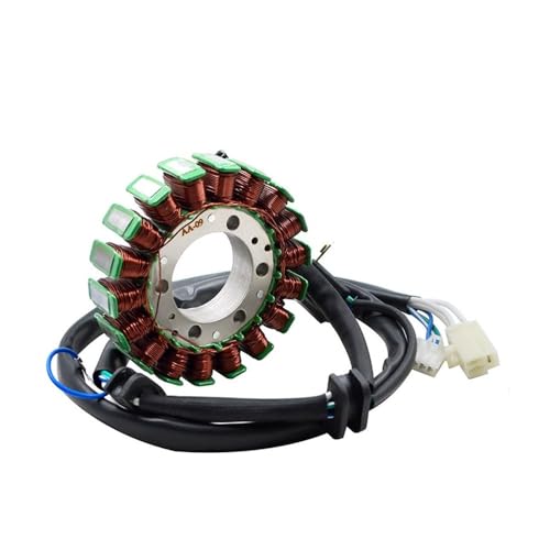 Bobine de stator XV250 de haute précision pour Virago 250