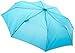 Totes Classics  3 Section Automatic Compact Umbrella