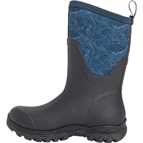Image of MUCK Women's Arctic Sport II Mid Boot