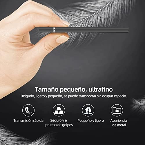 Discos Duros, Personal Computer disco duro 1 tera externo Marca NEXATRIF (3)