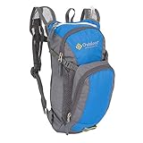 Outdoor Products Youth Hydration Pack (French Blue)