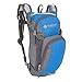 Outdoor Products Youth Hydration Pack, French Blue