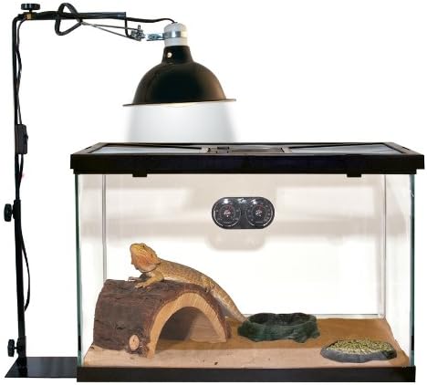 Zoo Med Reptile Lamp Stand (Small)
