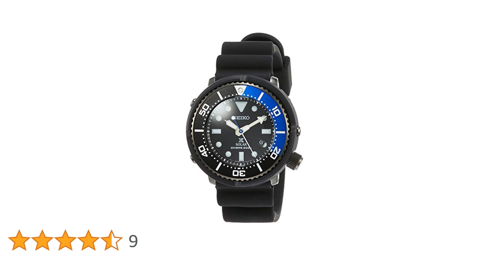 SEIKO 腕時計 プロスペックス 2017年限定 SBDL045 クロノグラフ Amazon.co.jp: [セイコーウォッチ] 腕時計 プロスペックス 2017