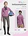 FitsT4 Sports Girls Fleece Equestrian Shirt Horse Riding Jacket Fall Winter Warm Horseback Riding Shirts Athletic Outwear Pink L