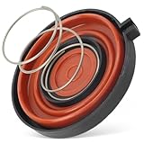 LR174890 New PCV Valve Cover Film For Car Engine, Suitable 2019-2025 For Land Rover Jaguar Range Rover Evoque Discovery Sport