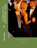 La Ultima Carta de Manuel Acuna I & II Episodio (Espanol / English): Abraham Lincoln, Final Verdict 1515252701 Book Cover