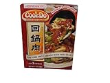 Ajinomoto Cookdo Fried Pork With Cabbage, 3.1-Ounce Units (Pack of 10)